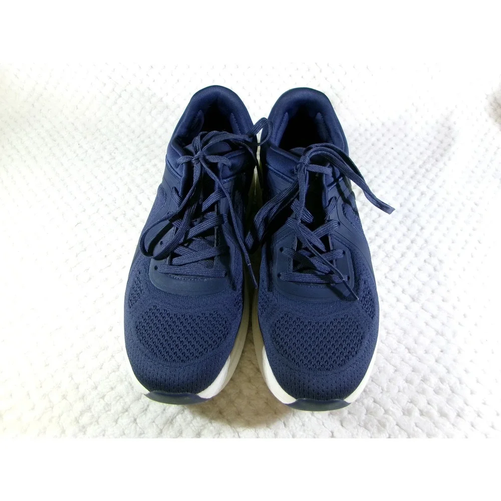 Abeo MXV Blaze‎ Sneakers Mens 9 Navy Blue Momentum Athletic Walking